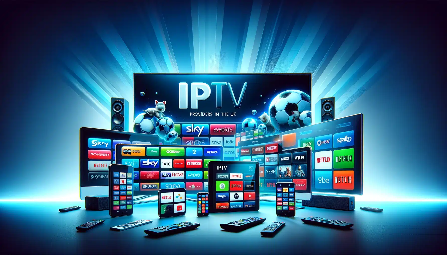 IPTV FRANCE